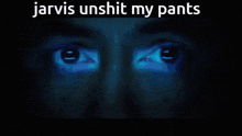 Jarvis Iron Man GIF - Jarvis Iron Man Meme GIFs