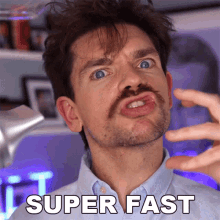 Super Fast Robin James GIF - Super Fast Robin James Rapid GIFs
