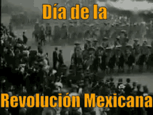 revolucion mexicana patria mexico desfile porfirio diaz