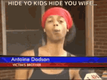 Hide Your Kids Wife GIF - Hide Your Kids Wife Meme GIFs