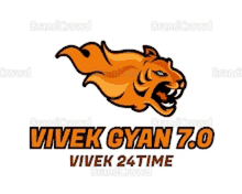 Vivekgyan7 Vivek24time GIF