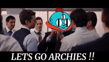 Archies GIF - Archies GIFs