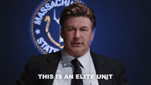 This Is An Elite Unit Ellerby GIF - This Is An Elite Unit Ellerby The Departed GIFs