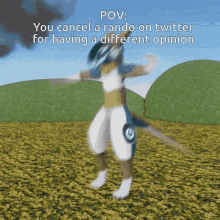 Twitter Pov GIF - Twitter Pov Point Of View GIFs