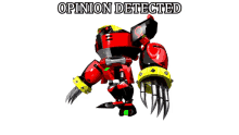Opinion Detected Opinion Ignored GIF - Opinion Detected Opinion Ignored Opinion GIFs