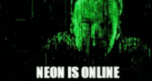 Neo Neon GIF - Neo Neon Neonisonline GIFs
