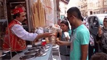 Almost Dropped It GIF - Ice Cream Prank Trick GIFs