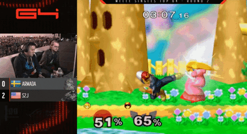 S2j Vs Armada Ssbm GIF S2j vs armada S2j Armada Discover Share GIFs