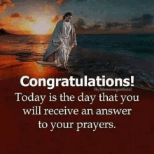 Congratulations Prayers GIF - Congratulations Prayers GIFs