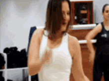 Joice Hasselmann Dance GIF - Joice Hasselmann Dance Moves GIFs