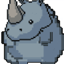 rhino roll