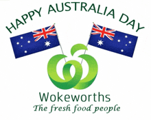 Woke Woolworths GIF - Woke Woolworths Super Market GIFs