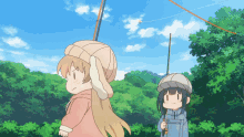 Slow Loop Cute GIF - Slow Loop Cute Kawaii Anime GIFs