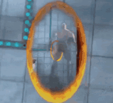 God Of War Portal GIF - God Of War Portal GIFs