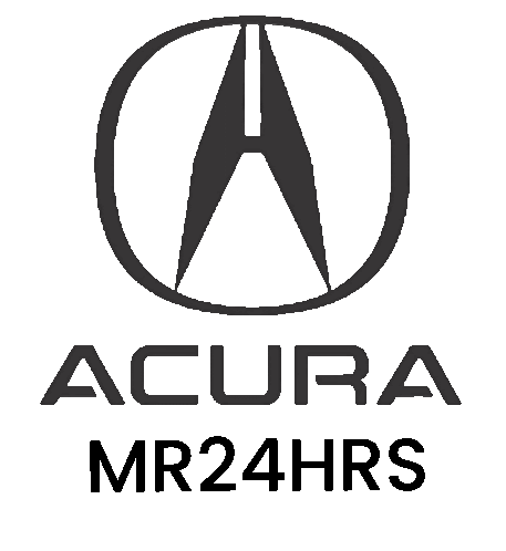 Mr24hrs Acura Sticker - Mr24hrs Acura Acura Nsx Stickers