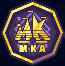 Mka GIF - Mka GIFs