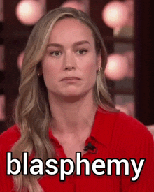 Brie Larson Red Dress GIF - Brie Larson Red Dress Kelly Clarkson Show GIFs