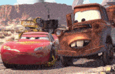 Cars Disney GIF