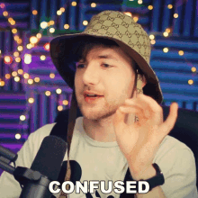 Confused Robertidk GIF - Confused Robertidk Puzzled GIFs