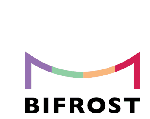 Bifrost Ambev Sticker - Bifrost Ambev Ambevtech Stickers