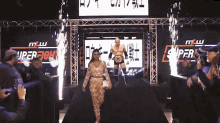Mlw Major League Wrestling GIF