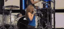 Shakira Live Performance GIF - Shakira Live Performance Dancing GIFs