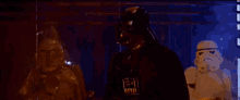 Don'T Do It, Girl Don'T Do It, Cause One Of Us Go In And We All Go Through It GIF - Star Wars Dont Bobba Fet GIFs