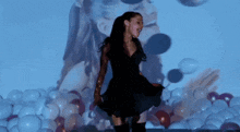 Ariana Grande The Way Music Video GIF - Ariana Grande The Way Music Video GIFs