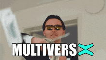 Multiversx Multiverse GIF