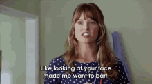 Mixology Barf Face GIF - Mixology Want To Barf Your Face GIFs