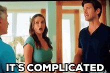 Kevinmcgarry Kaylawallace GIF - Kevinmcgarry Kaylawallace Mcgarries GIFs