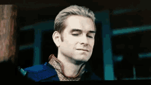 Homelander Disappointed GIF - Homelander Disappointed Confused GIFs