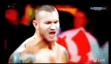 Rko Orton GIF - Rko Orton Rollins GIFs