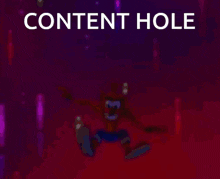 Content Hole Contenthole GIF - Content Hole Contenthole Hauck GIFs
