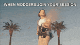 When Modders Join Your Session Cheaters GIF - When Modders Join Your Session Cheaters Hackers GIFs