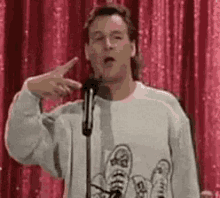 Cut It Out Full House GIF - Cut It Out Full House Pun GIFs