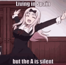 Spain Without The A Spin GIF - Spain Without The A Spin Spain GIFs