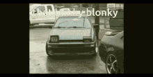 Blinkyblonky Cargobrr GIF - Blinkyblonky Blinky Cargobrr GIFs