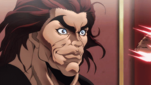 Anime Baki GIF - Anime Baki Fighting - Discover & Share GIFs Anime Baki GIF - Anime Baki Fighting - Discover & Share GIFs