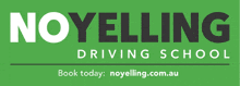 No Yelling Driving School GIF - No Yelling Driving School GIFs