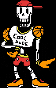 Pixel Cool Dude GIF - Pixel Cool Dude Pose GIFs