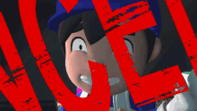Smg4 Cancelled GIF - Smg4 Cancelled Cancel GIFs