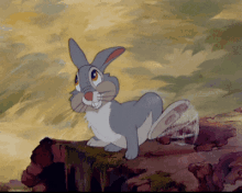 Wake Thumper GIF - Wake Thumper GIFs