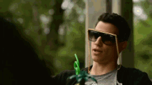 Randall The Order GIF - Randall The Order Knights Of Saint Christopher GIFs