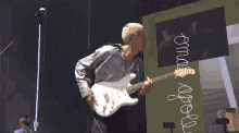 Guitar Playing GIF - Guitar Playing Rock And Roll GIFs