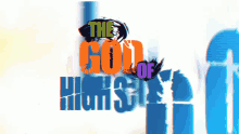 The God Of Highschool Goh GIF - The God Of Highschool Goh Anime GIFs
