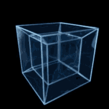 Tesseract Dimension GIF - Tesseract Dimension GIFs