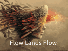 Flowlandtv Android Jones GIF - Flowlandtv Android Jones Colorado GIFs