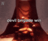 Devil Brigade GIF