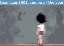 Teaman Teaman2008 GIF - Teaman Teaman2008 Amiibo GIFs